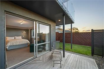 Taupo Escape (Bachcare) - Rainbow Point