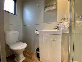 STUNTED TOTARA – Unit 1 - Twizel