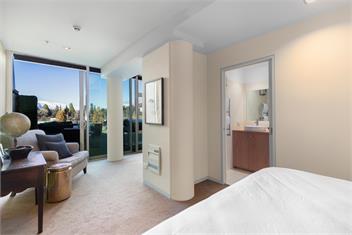 THE SHOTOVER | CBD Luxury, Rooftop Terrace - Queenstown