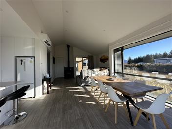 Ruataniwha Retreat - Twizel