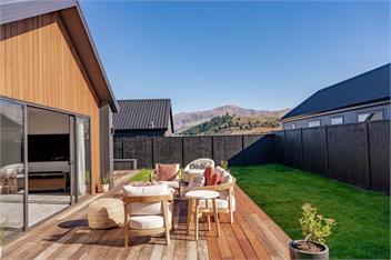 Wooing Retreat (Bachcare) - Cromwell
