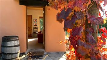 Tussock Cottage - Arrowtown