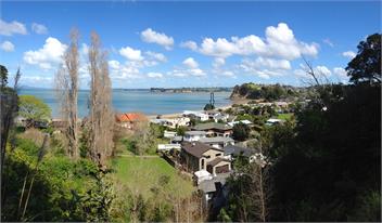 Beachfront Arkles Bay - Whangaparaoa