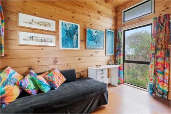 The Beachsider (Bachcare) - Te Horo Beach