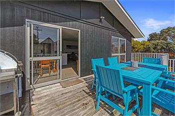 Coastal Oasis (Bachcare) - Papamoa
