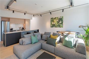 Inner City Apartments - 2 - Nelson