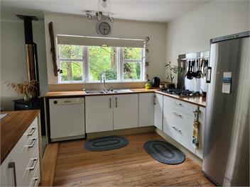 La Petite Ferme Manor - Spacious Garden Holiday Home - Kerikeri