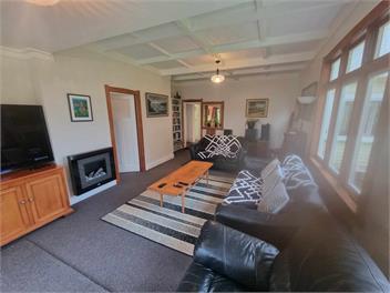 Orira River cottage - Umawera