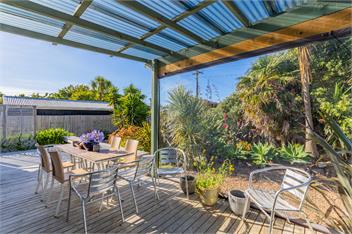 Island getaway (5 mins from Oneroa) - Auckland