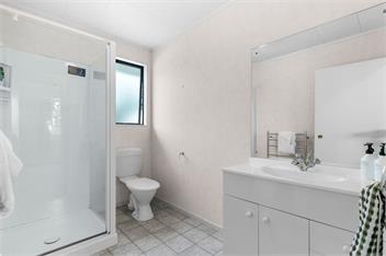 The Summer Pad (Bachcare) - Warkworth