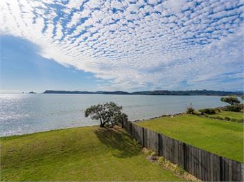 Buffalo Hill (Bachcare) - Whitianga