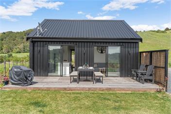 Barn 944 (Bachcare) - Matakana