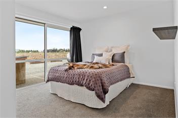 RangeView Retreat, Twizel - Twizel