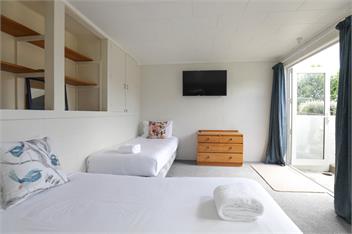 Home Away From Home - Taupo
