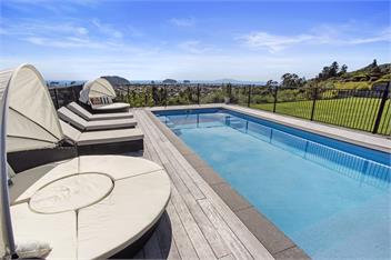 Beverley Hills Cottage - Whangamata