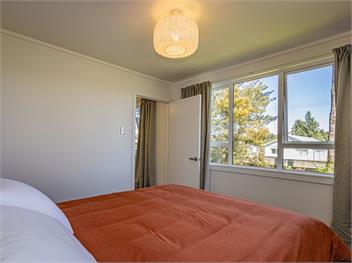 Alpine Rest (Bachcare) - National Park