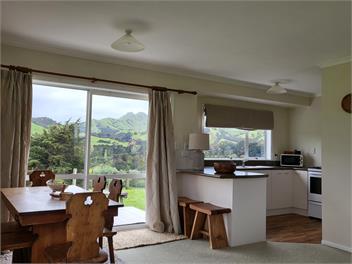 Moeraki Station - Holiday House - Martinborough