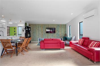 Serene on Seaforth (Bachcare) - Waihi Beach