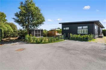 House Naomi (Bachcare) - Martinborough
