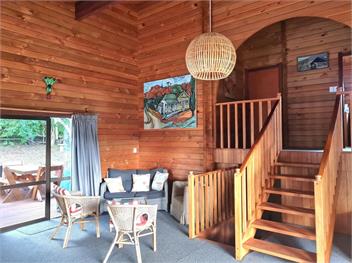 Boltons Bach (Bachcare) - Whangapoua