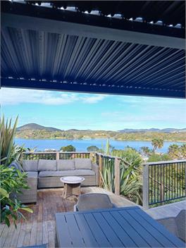 Family Home with a View - WHANGAREI
