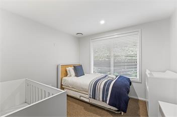 Oasis on Okaia - Kinloch - Kinloch