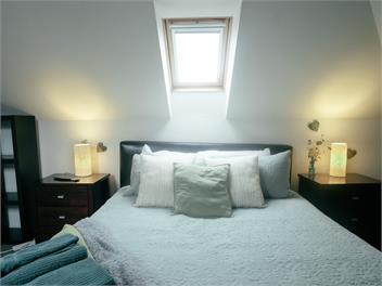 BARTLETT BY THE PARK Location and comfort - Christchurch