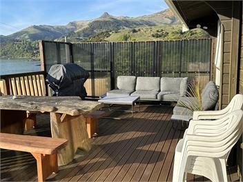 Siesta Lea - Wainui