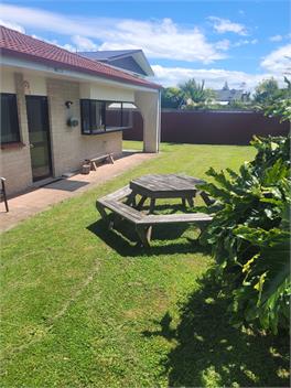 Bayfair Family Beach House - Mount Maunganui
