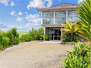 Harbour Escape (Bachcare) - Paparoa