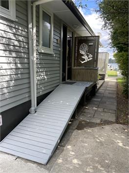 Fantail Cottage - Rotorua