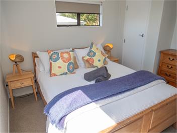 Number 8 - Mangonui