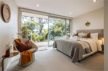GLASSHOUSE - Waiheke Island