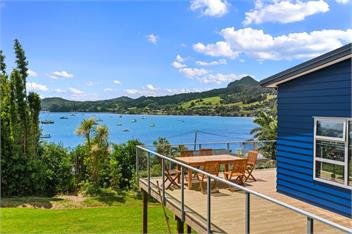 Bluey (Bachcare) - Whangarei