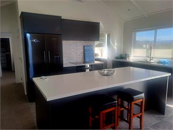 The Island, Whitianga Holiday House - Whitianga
