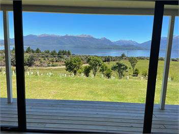 Southland Sanctuary (Bachcare) - Te Anau