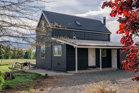 Kokonga Cottage - Ranfurly