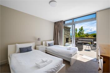 Southern Cross Lodge - Wanaka