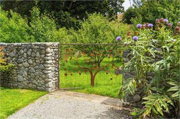 Poplar Cottage - Masterton