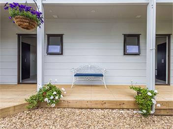 Maungatapu Studio 2 (Bachcare) - Ohakune