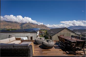 Peak Retreat (Bachcare) - Wanaka