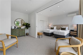 Riverside Oasis - Taupo - walk to town + heated pool* - Taupo
