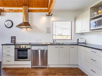 Willstone Chalet (Bachcare) - Ohakune