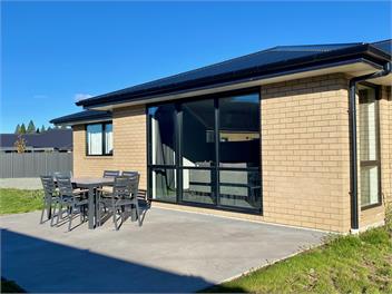 Mackenzie Hideaway - Twizel