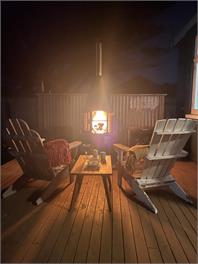 Foxton Beach Haven - Horowhenua