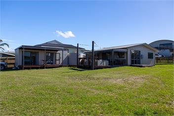 Virtue Escape (Bachcare) - Kaitaia
