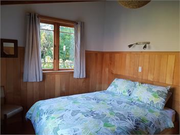 Blue Cottage - Takaka
