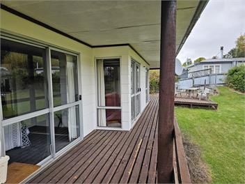 Holiday Haven - Naseby