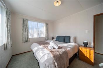 Cosy Crib (Bachcare) - Te Anau
