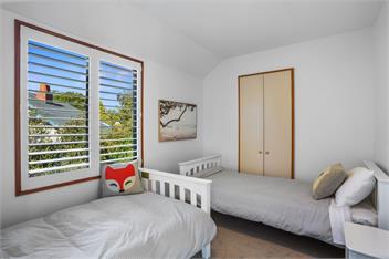 Stylish Fendalton Townhouse (Bachcare) - Christchurch